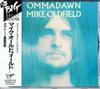 CD MIKE OLDFIELD   Ommadawn VJD23003 Virgin 1989 Japan Dance  Electronica Used