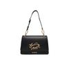 Сумка LOVE MOSCHINO JC4264PP0MKG0000 чёрный