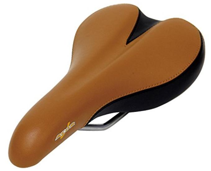 ACOR Comfort Brown ASD-2604 Saddle,