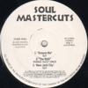 12inch Record VARIOUS - Soul Mastercuts SMEP565 Soul Mastercuts 1996 US Rap & Hip-Hop/R&B Used