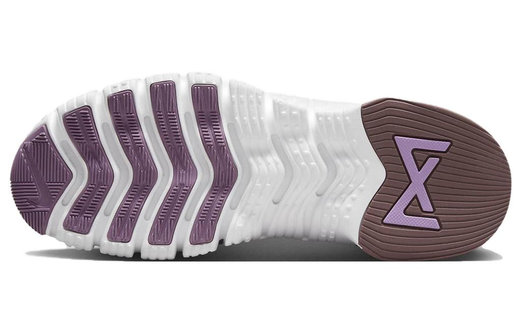 Nike Бесплатные Metcon 5 Violet Dust Женские DV3950-500