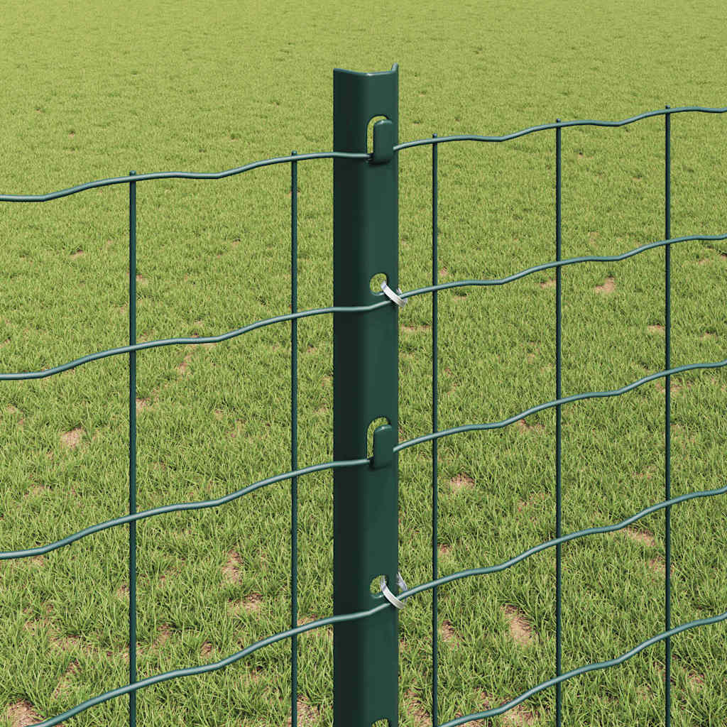 Welded Wire Fence 10 x 1.2 m (W x H)