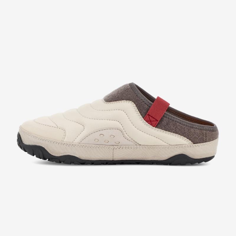 Teva Women Winter Camping Slipper Stvf2339582 Mos