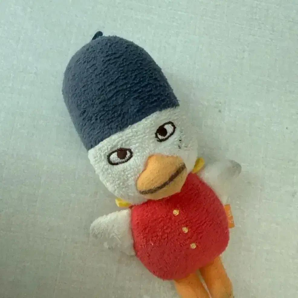 Season 1 Ttolbyeong Used