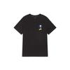 MLB X Disney New York Yankees Футболка Унисекс Черная 31TSK2031-50L