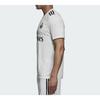 Adidas Мужская домашняя майка Real Madrid 2018-2019, белая DH3372