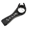 5 in 1 Multifunctional Plastic Bottle Opener Beer Opener Kitchen Tool