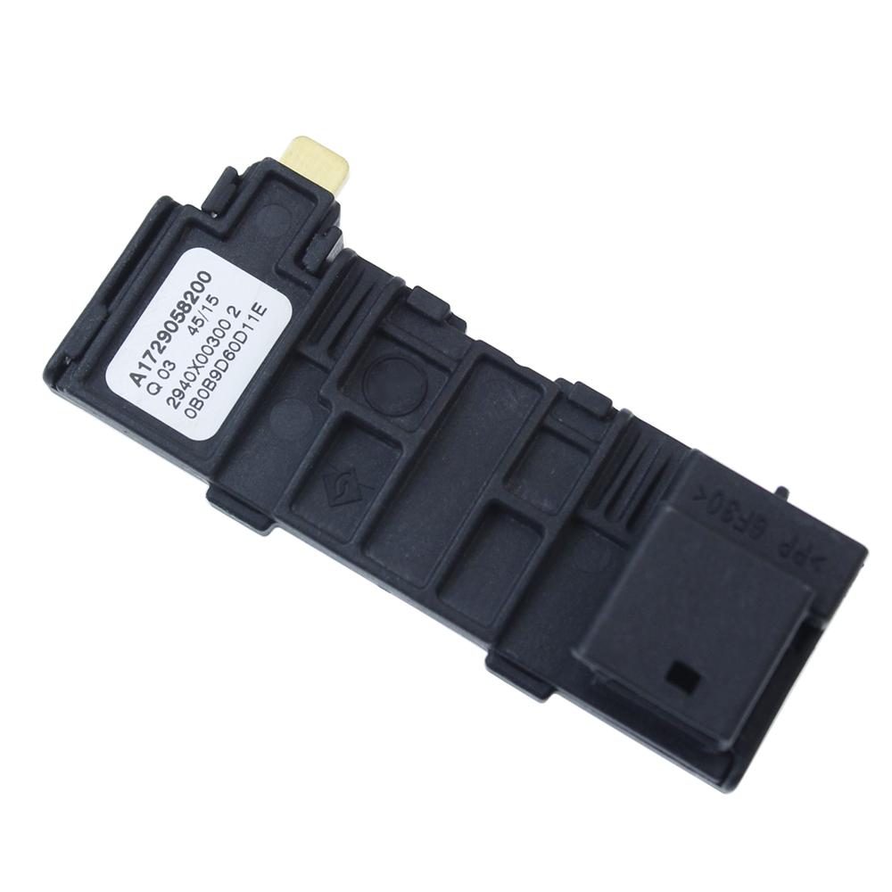 NEW For MERCEDES BENZ C E CLASS W204 W212 W213 W205 Temperature Sensor Humidity Sensor A1729058200