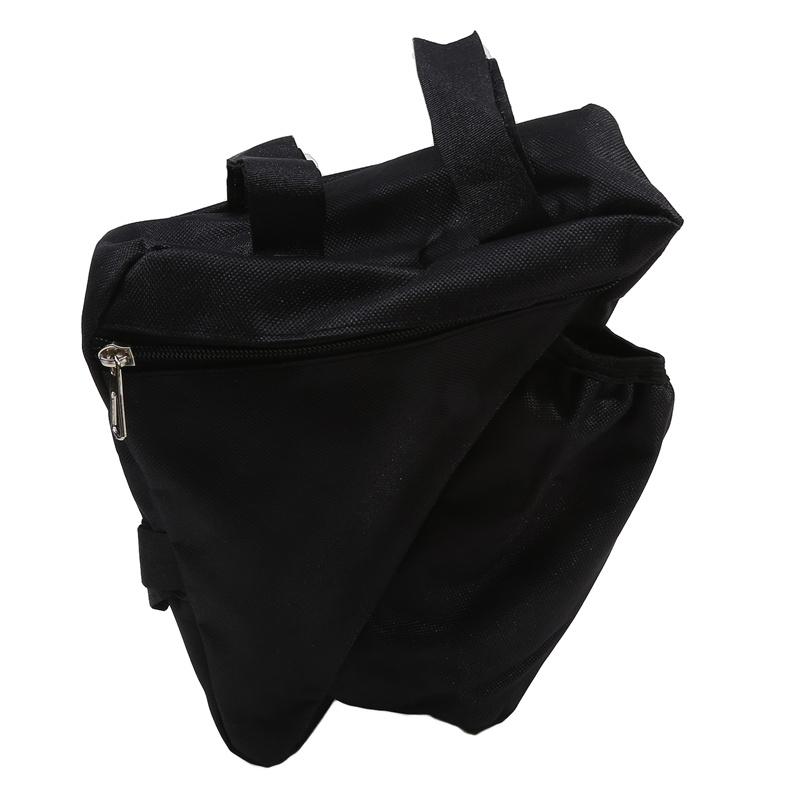 Сумка для рамы велосипеда на открытом воздухе, сумка для хранения на переднее седло горного велосипеда, чехол для бутылки с водой