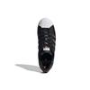 adidas Женские кроссовки Superstar с принтом 'Цветочная змеиная кожа' FW3693