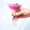 20 Pcs Clear Disposable Wine Glass Unbreakable Goblet Tumblers Plastic Margarita Glasses  Champagne