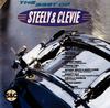 CD РАЗНЫЕ - Лучшее от Steely Clevie SCCD1 STEELY & CLEVIE 1991 США Регги, Ска и Даб Б/У