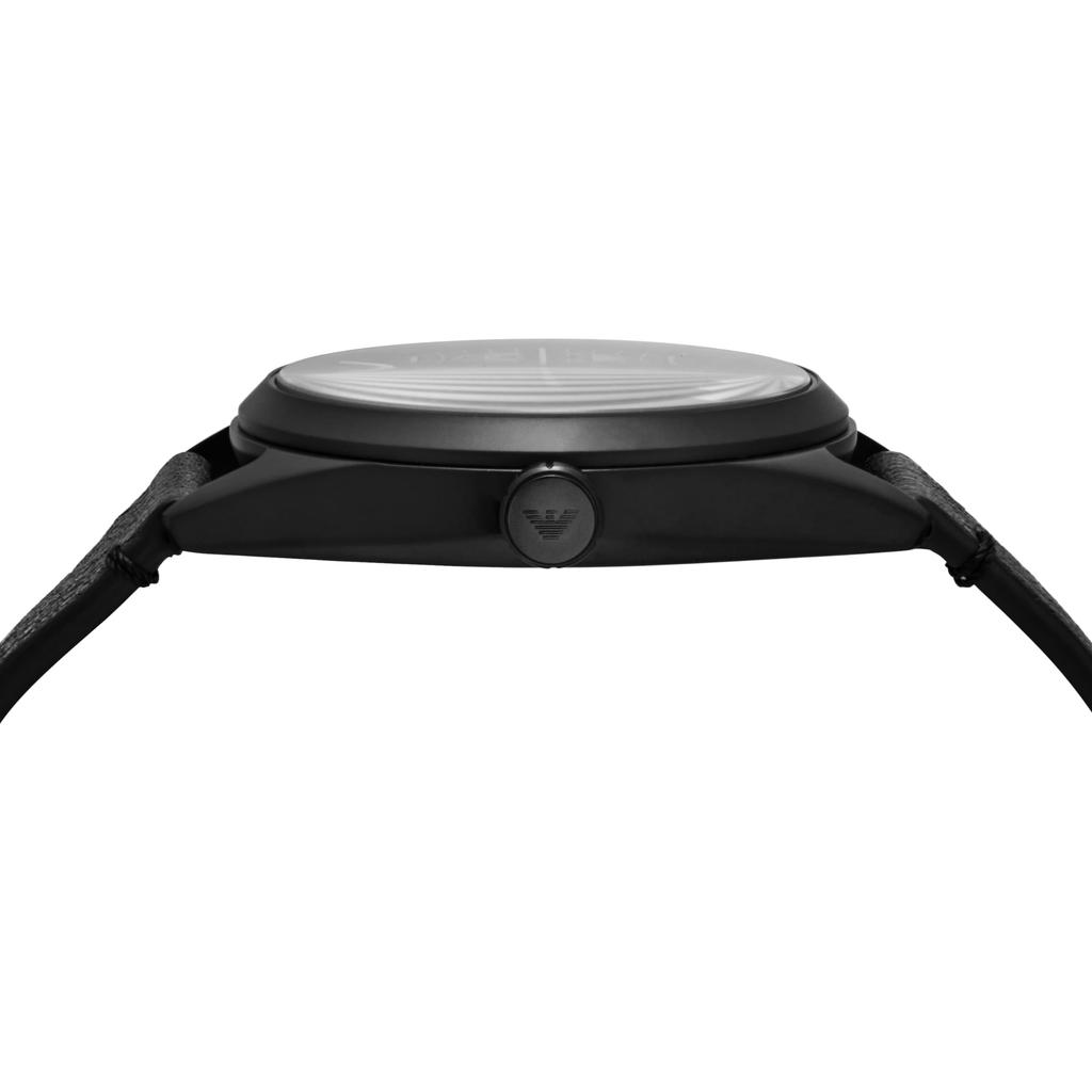 [Emporio Armani] Часы AR11580 мужские черные