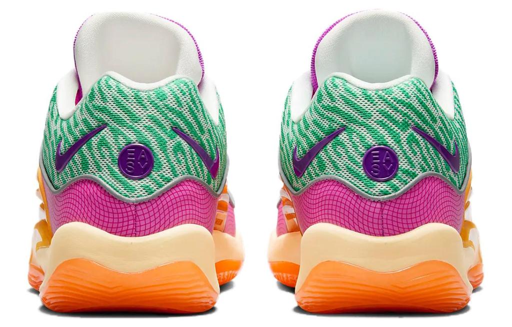 Nike KD 16 ASW EP Stadium Green Playful Pink FJ4238-300