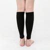 Защита икры Брюки-трубы Компрессионные носки от варикозного расширения вен Спортивные леггинсы Защитное снаряжение для сжигания жира