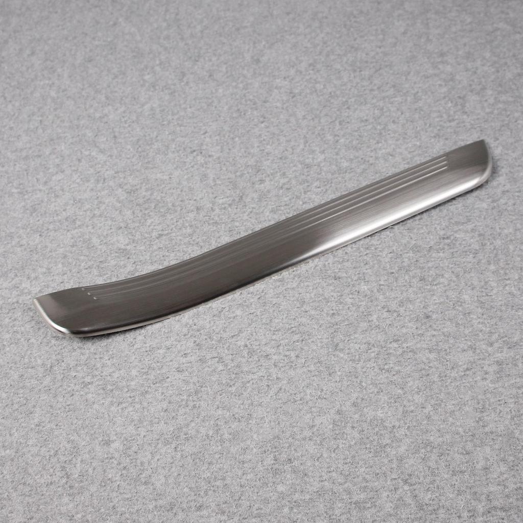 RUIQ Toyota Crown Crossover SH35 Exclusive Interior Stainless Steel Step Garnish Side Step Garnish Exterior Designed Exclusively for TOYOTA CROWN