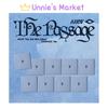[Pre-order] AHOF [The Passage] DIGIPACK Ver. + Free Gift