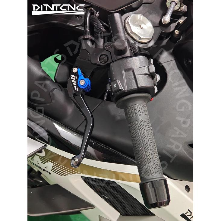 Front Brake Clutch Lever Adjustable Tie Rod Motorcycle Accessories Aluminum CNC For DUCATI MONSTER 937 950 2024 MONSTER+/PLUS