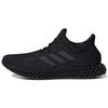 Кроссовки Futurecraft 4D 'Black Carbon' Q46228