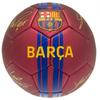 FC Barcelona Printed Signature Football