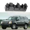 15883322 For Chevy Silverado 3500 2003-2006 Front Left Car Window Switch DWS-248 WST348 10398567 15112969 15125140