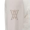 Anew Golf M Diagonal Incision Hybrid Down Jk_Iv