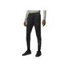 Jordan Dri-Fit Soccer Knit Pants Men Bottoms Black DZ0897-010