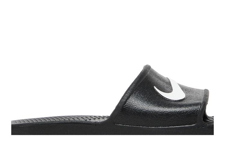 Nike Kawa Shower Black/White