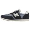 Comp 100 Sneaker Navy Sneakers MLC100YA(D)