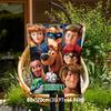 1 шт. Фланелевое одеяло Scooby-Doo MysteryOutdoor, мягкий плюш, декор для пикников, кемпинга, спальни, игровой комнаты или перерыва на обедn1240A