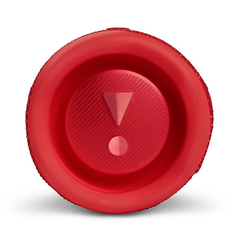 JBL Портативная Bluetooth-колонка FLIP6 вилка CN (адаптер в комплекте)