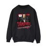The Lost Boys Womens/Ladies Vampires Everywhere Sweatshirt
