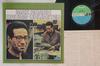 LP Record MAX ROACH - Drums Unlimited P7513A ATLANTIC 1976 Japan Jazz Used