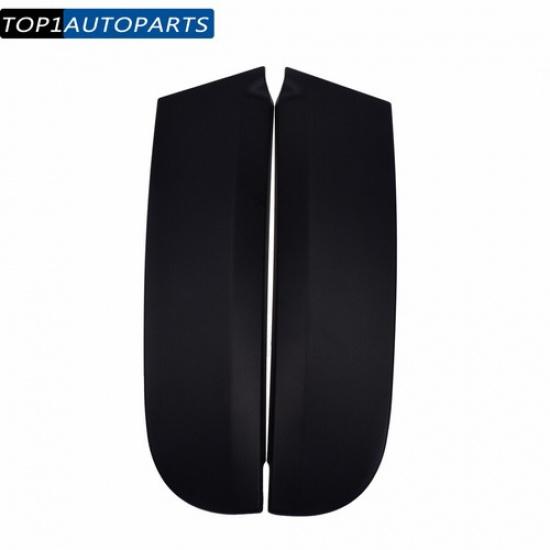 Right+Left Rear Door Molding for 2011-2016 Kia Sportage 83280-3W000 83270-3W000