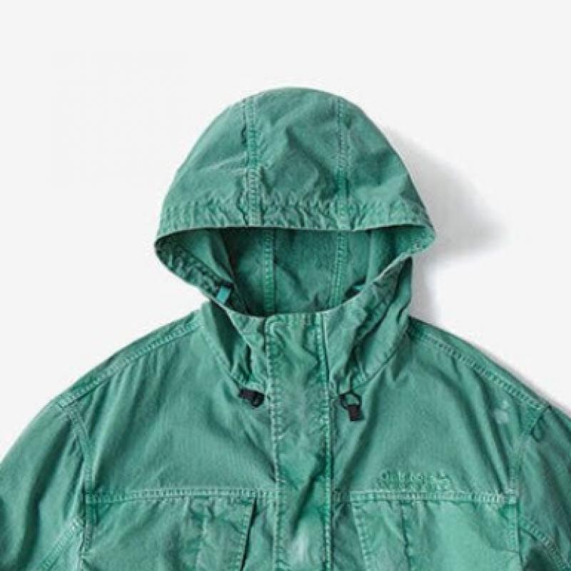 Новая одежда BAlAnce Uni Garment Dying Mountain ParkA Nbnmc19013 40