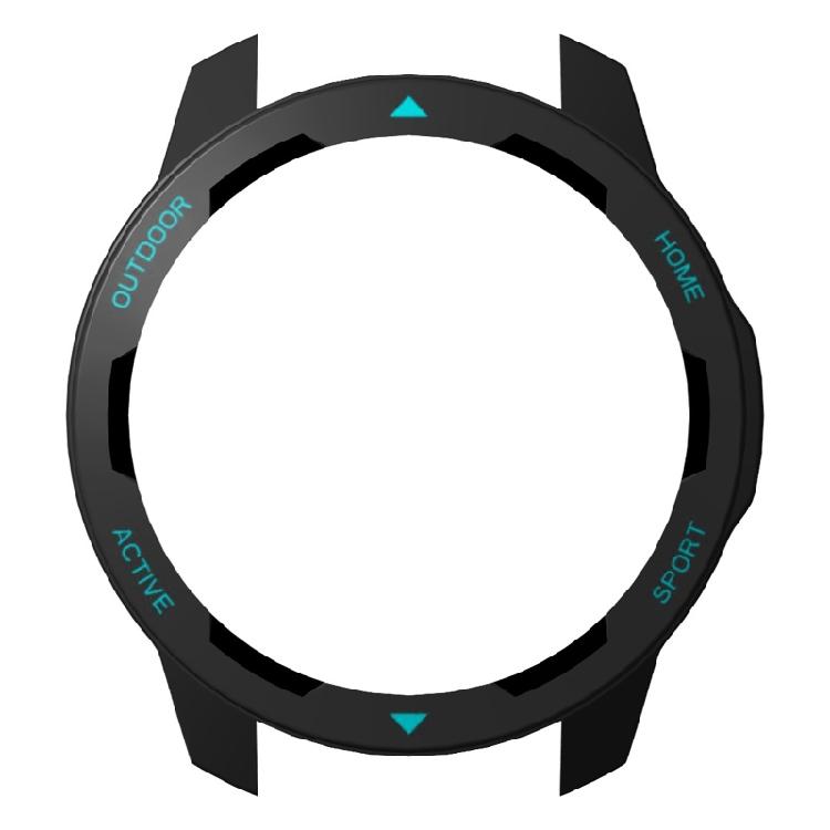 Защитный чехол-бампер для корпуса для Mi Watch S1 Active