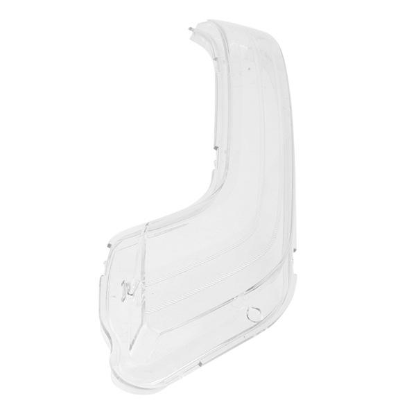 Совместимая крышка противотуманной фары для Peugeot 508 (2015-2018)