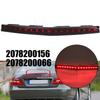 Rear High Level Brake Light LED Light For Mercedes-Benz C207 A207 E-Class 2009-2017 Car Exterior Replacement Automobiles Parts