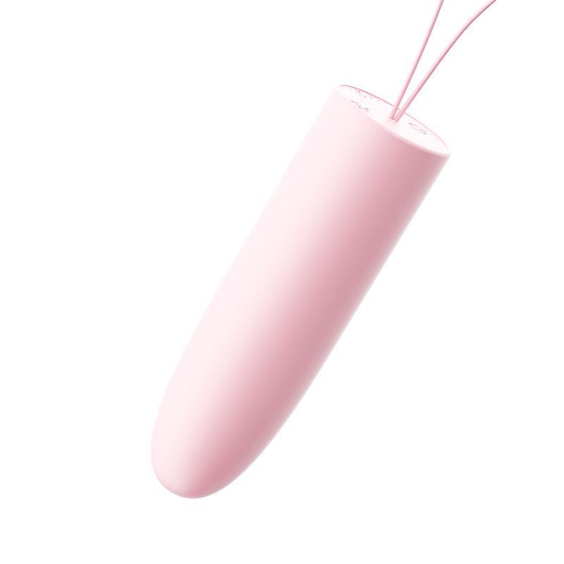 Интерактивный женский вибратор Miji Remote, 200 шт./коробка