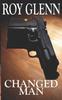 Книга Changed Man : 2