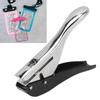 Hand Held Hole Punch Tool Accurate Positioning Hole Punching Plier Hole Punch Plier  Leather