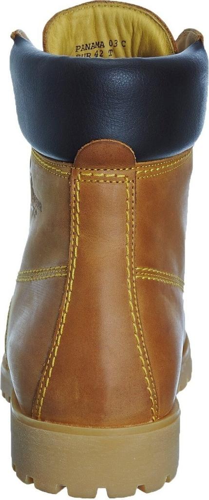 Винтажные ботинки Panama Jack Basicas classic nappa