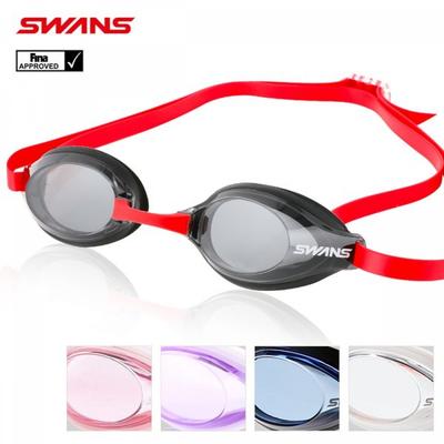 Swan Очки для плавания S Fina Approved Sr 3n