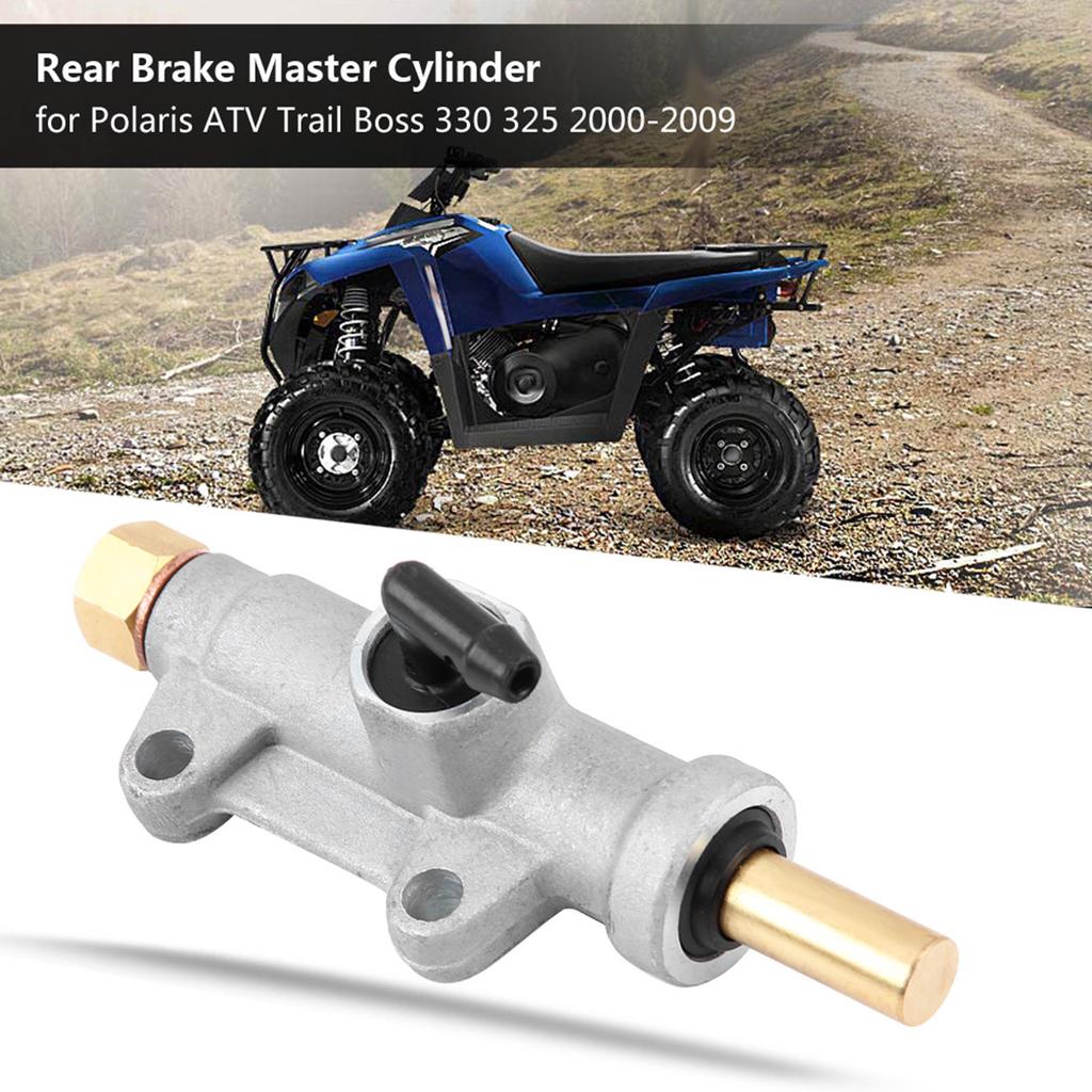 1910311 Rear Brake Master Cylinder for Polaris ATV Trail Boss 330 325 2000 2009