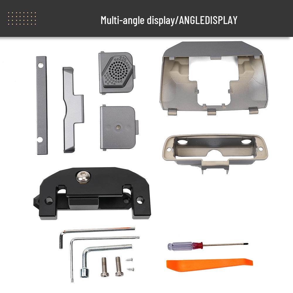 Трансграничная модель 3/Y Монитор Регулируемый вращающийся навигационный кронштейн для центральной консоли