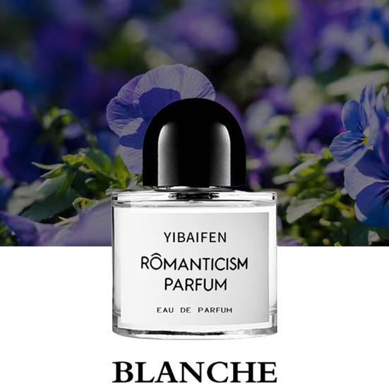 50 мл цветочные духи, натуральный экстракт, длительный аромат, успокаивающий аромат для мужчин и женщин, жидкий парфюм для тела, шеи, запястья, подарок на день рождения