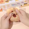 Игрушка-антистресс MIni Release Capybara Vent Toys Kawaii Cute Decompression Doll Toy для детей