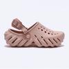 Eco Clog Pink Clay  207937 6ty