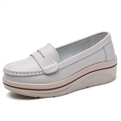 Медсестра Нескользящая Бежевая Обувь Женская Теннисная Забавные Товары Модные Подростковые Кроссовки Спортивные Модели Универсальный Бренд