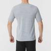 Under Armour Футболка унисекс серая 25500518-009
